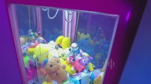 Мини ХВАТАЙКА 40х40х160см