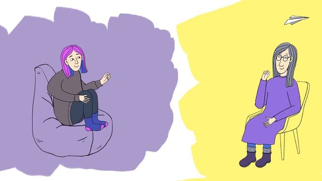 «Когда нужен психолог» смотреть онлайн