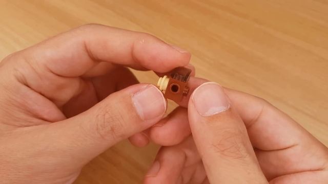 Мини трансформер из ЛЕГО / Робот - трансформер Лиггер / Самоделка из LEGO (lego) смотреть онлайн