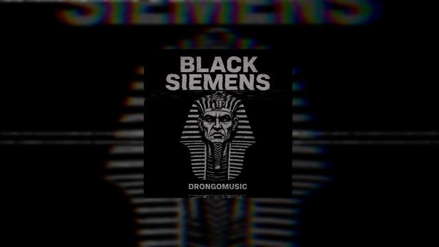 Drongomusic Black Siemens Второй Вариант