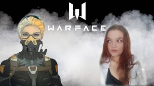 ИГРА НА МЕДИКЕ | 18+ | WARFACE