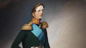 В Государственном историческом музее открывается выставка "Николай I. Идеальный самодержец"