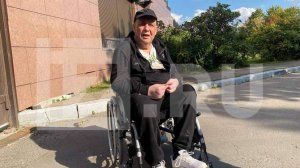 Вася Бандит положительно оценил вынесенный ему приговор