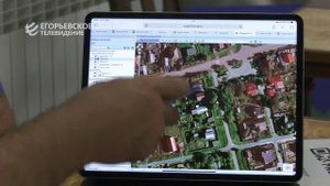 На егорьевской колбасно-гастрономической фабрике состоялся выездной прием администрации