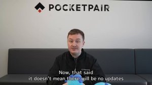 Palworld 1.0, Pocketpair and The Future