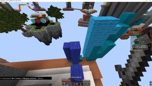 сегодня поиграем в бедварс! айпи сервера mc.HypeMc.pro