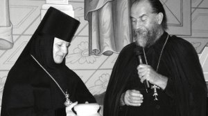 Игумения Мария (Перепеча). Глядя в прошлое.