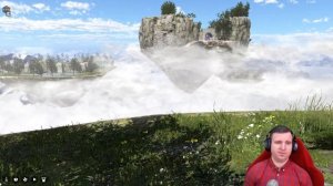 ВСТРЕЧНЫЕ ЛУЧИ И ДОСТАВКА ПО ВОЗДУХУ 4-ГО БЛОКА В THE TALOS PRINCIPLE DLC ДОРОГА В ГЕЕННУ \ 7