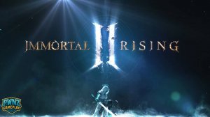 Immortal Rising 2 Gameplay Android iOS Games Фрагмент игры на Андроид