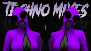 TECHNO RAVE MIX 2025 🔥 Best Remixes Of Popular Songs