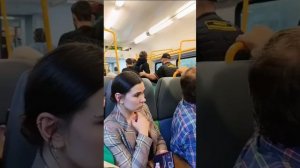 Знакомьтесь, община дружбы народов. Их дружбу вы и сами видите