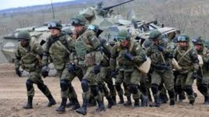 Индийские военные официально присоединились к масштабным манёврам на учениях Запад-2025