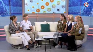 Доброе утро, Севастополь! (17 сентября 2025)