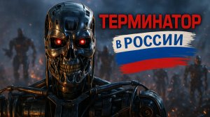 Терминатор в России