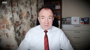 Пакистан: Dr. Igor Panarin Margalla Dialogue 2024