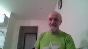 АРТЁМКА. Мир наполнен добротой.