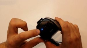 Обзор штатного видеорегистратора с двумя камерами