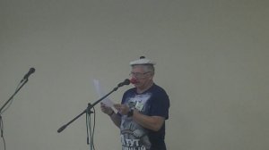 1. Дмитрий Зайков Конкурс