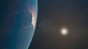 Лунное ИНФО. *4K HDR10*