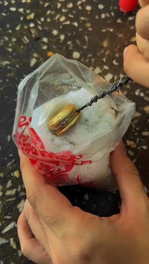 Мукбанги и рукодельники