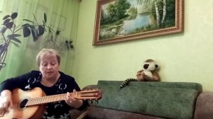 Спокойно,  товарищ... (Ю. Визбор)