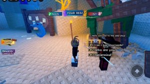 3 серия Build a Reef