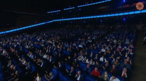 ИГОРЬ САРУХАНОВ - лауреат премии "СОГЛАСИЕ"