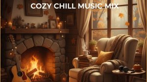 CHILL OUT / Музыка для учебы, работы, релаксации и концентрации #2