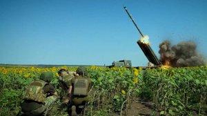 Расчет «Торнадо-С» сорвал ротацию боевиков ВСУ. Лучшее видео из зоны СВО