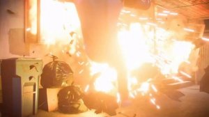 Город, который дышит скоростью