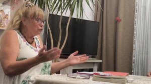 Новое творение.