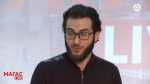 Магас Live. НТРК "Магас"