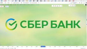Обзор акции СБЕРБАНК.