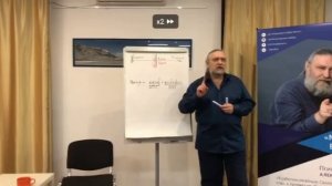 Психолог Алексей Капранов о сильных мужчинах!! 🔥