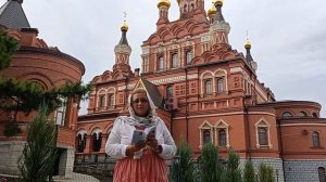 ТОПЛОВСКИЙ МОНАСТЫРЬ