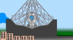 Мультстудия «Волшебный мир» - Космические приключения. Серия 1