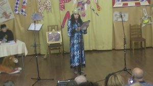 3. Зульнора Бурхан