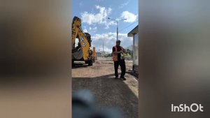 Поездка в МФЦ дальняя ч2. (A trip to the MFC Far p.2). Скутеры для инвалидов. Mobility scooters.
