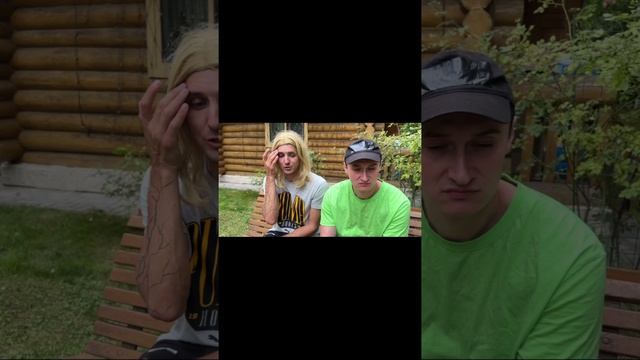 Страсти Маринки. Часть 1 смотреть онлайн