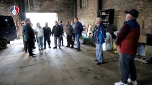 Новоуральские депутаты ознакомились с работой предприятия «Экополигон-Н»