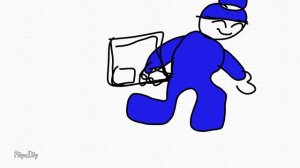 Туториал по флипа клип