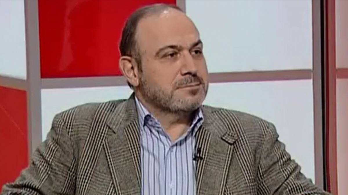 Задачи Китая в условиях глобализации и формирования современного полицентризма Мира