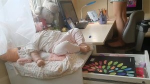 влог после учебы