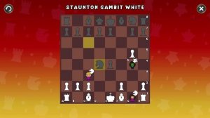 [d10] Stress Chess  - World 07 Level 02 (612)