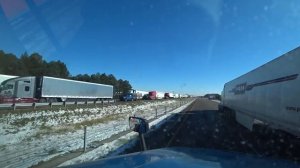 На БУЛЬДОЗЕРЕ по улицам КОПЫ помогают GTA в реале.