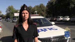 Полицейские Саратова пресекли опасную поездку 17-летнего подростка, тайком взявшего машину отца