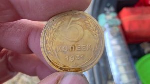 XP DEUS 2 находки