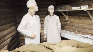 МУЗЕЙ СЛАВЫ МОГИЛЁВЩИНЫПосетили с Милой НОВЫЙ самый КРУТОЙ музей Беларуси