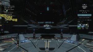 EVE Online летаем по Pochven