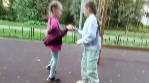 кто быстрее пройдёт полосу препятствий тот получит приз 🏆🏆